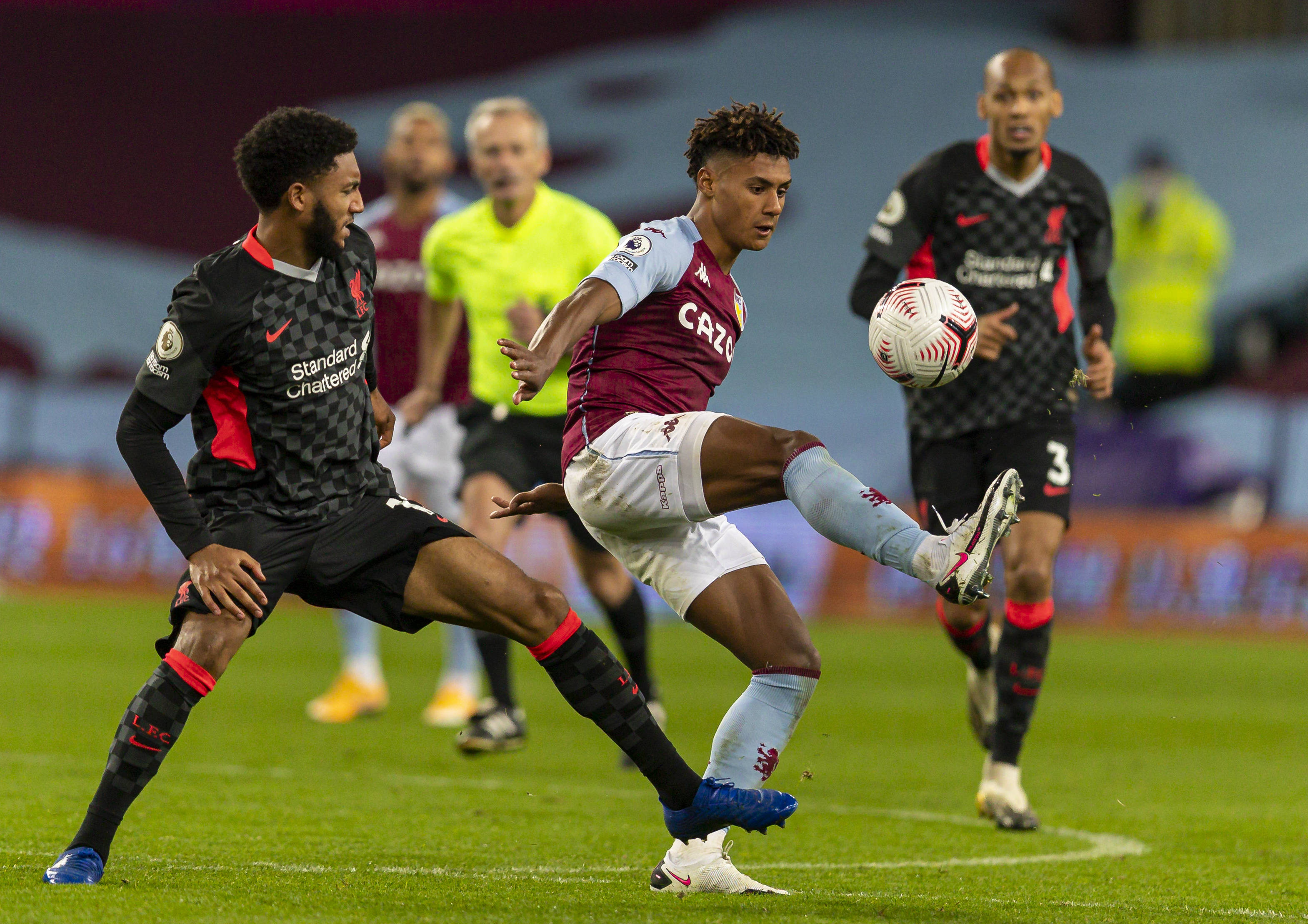 C羅就已經 C羅就已經